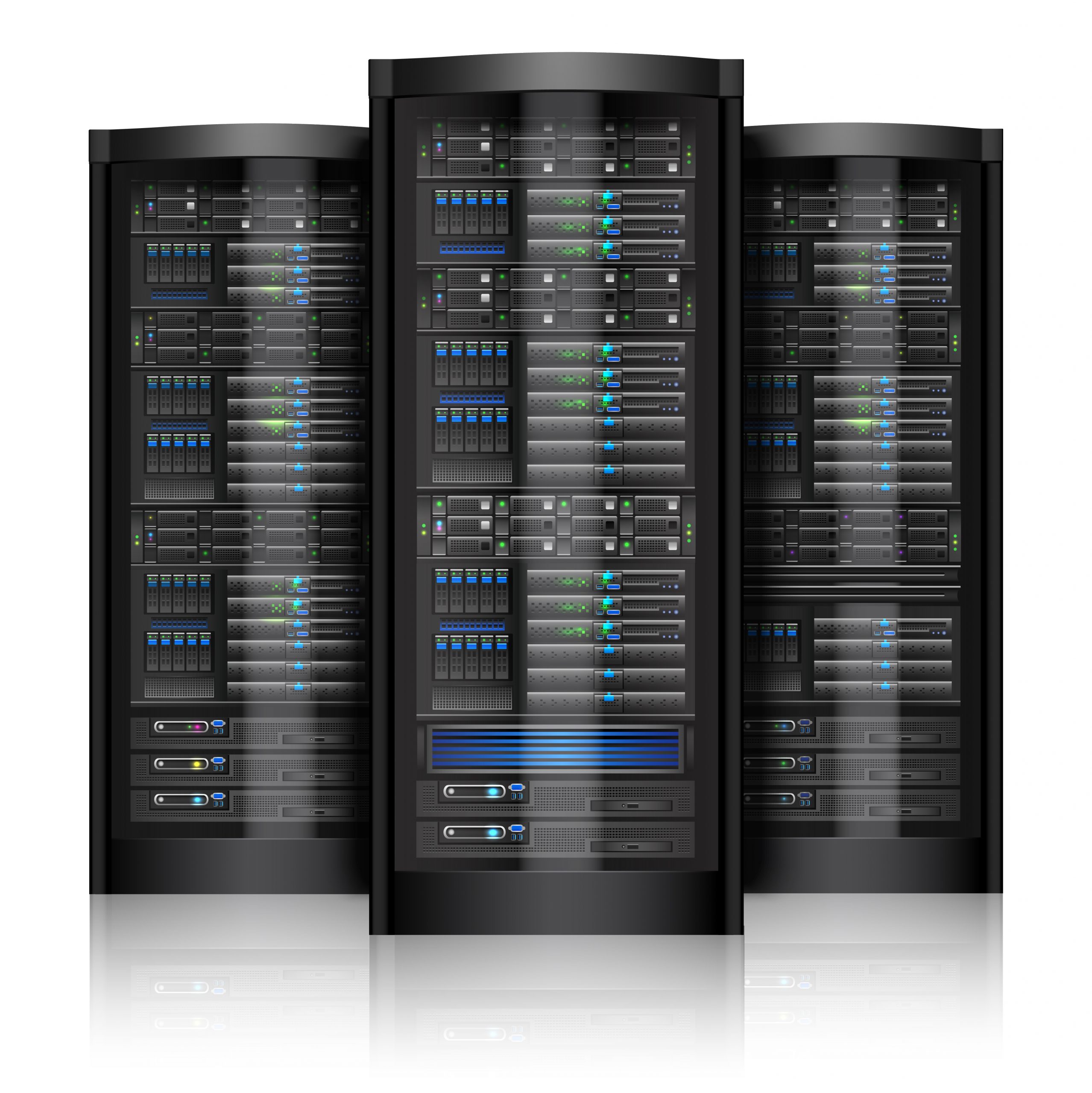 Ssd hot sale dedicated server